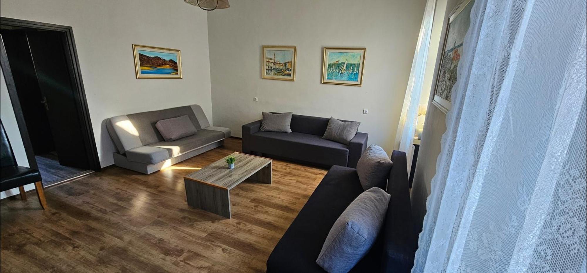 Artist Apartment Keszthely Buitenkant foto