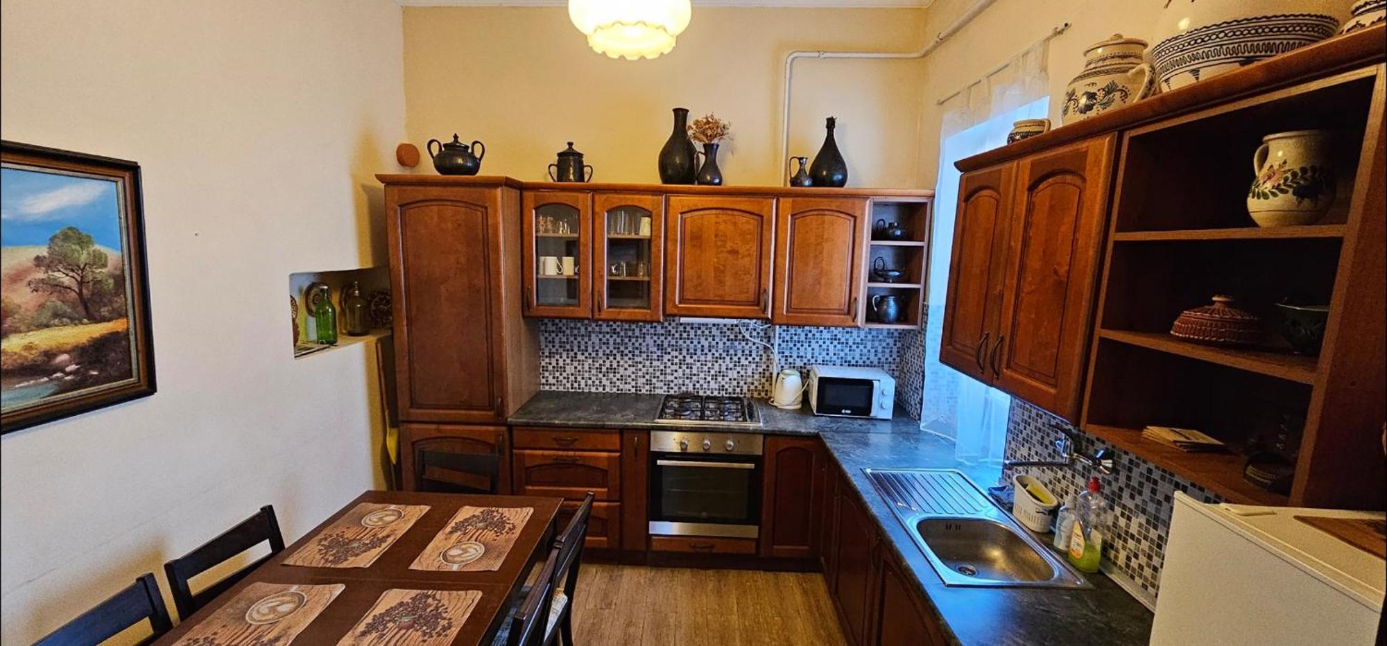 Artist Apartment Keszthely Buitenkant foto