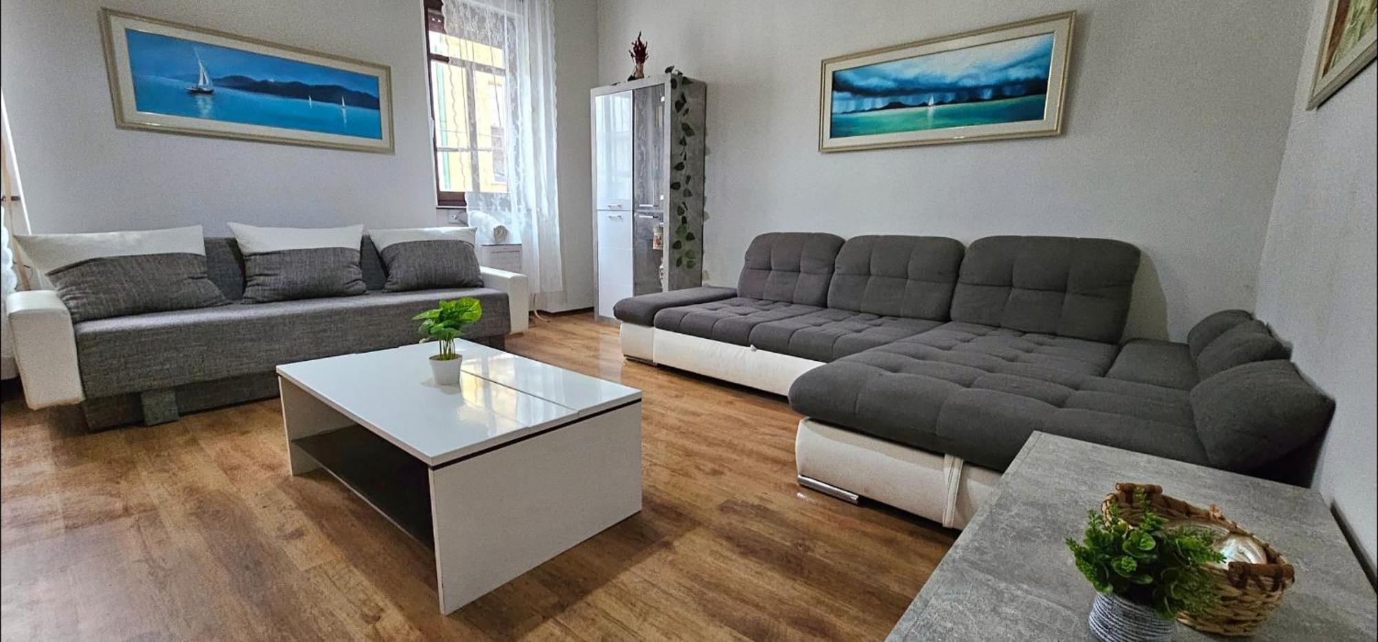 Artist Apartment Keszthely Buitenkant foto