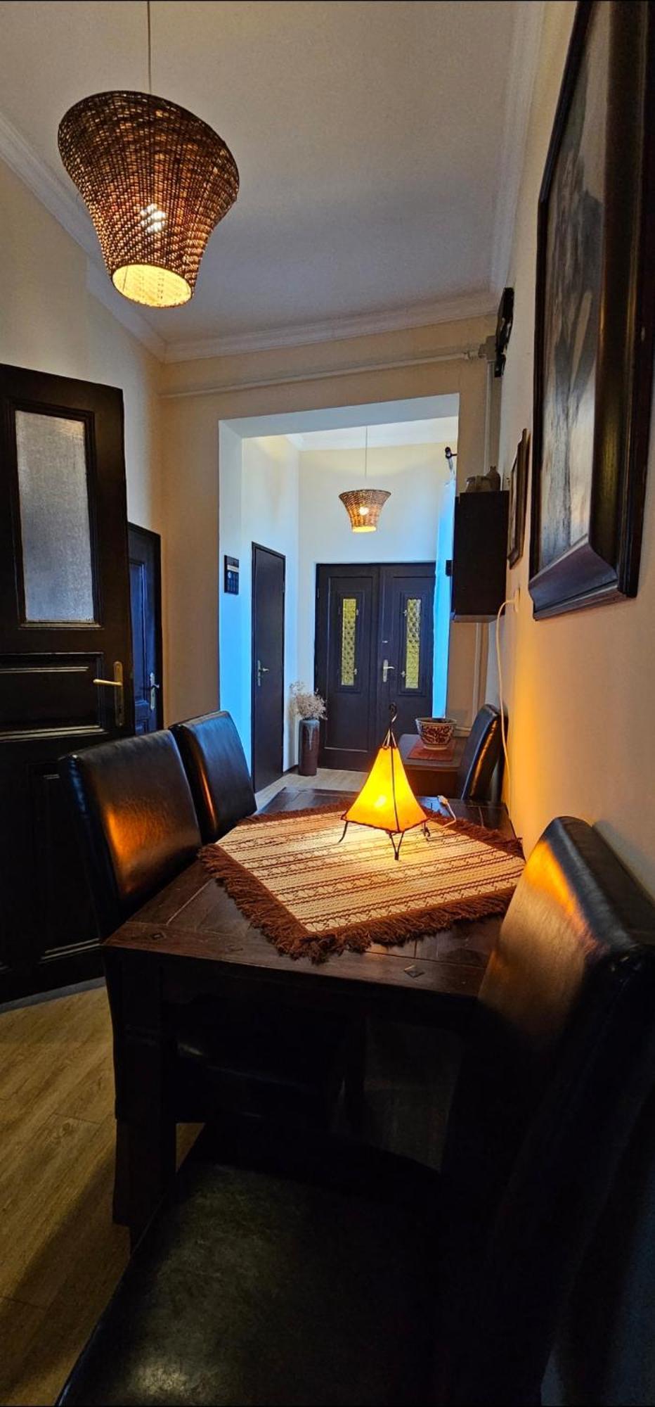 Artist Apartment Keszthely Buitenkant foto