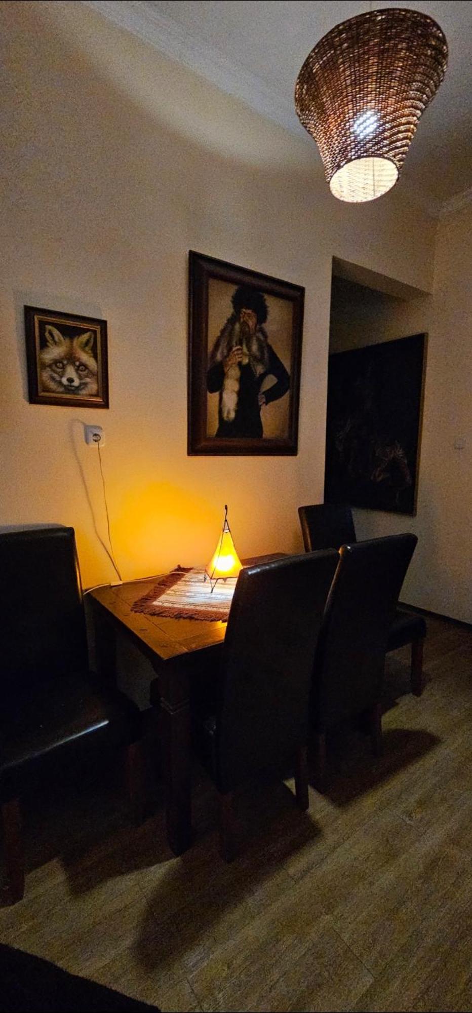 Artist Apartment Keszthely Buitenkant foto