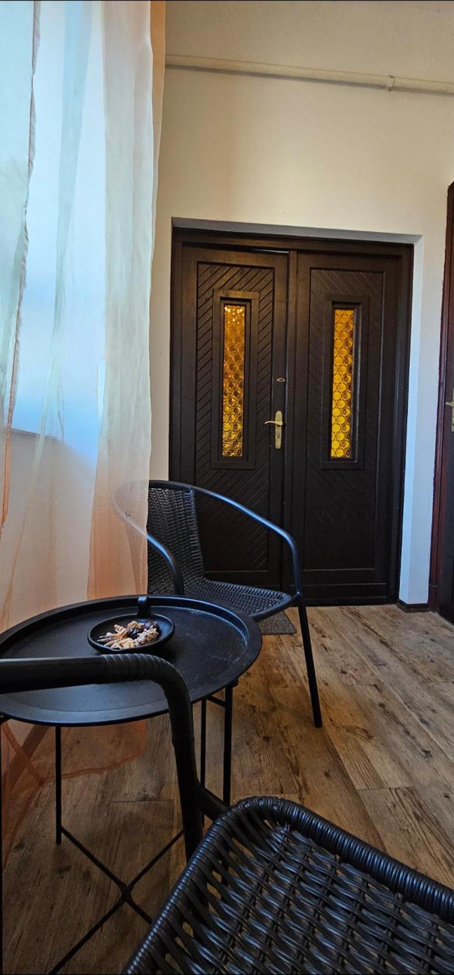 Artist Apartment Keszthely Buitenkant foto