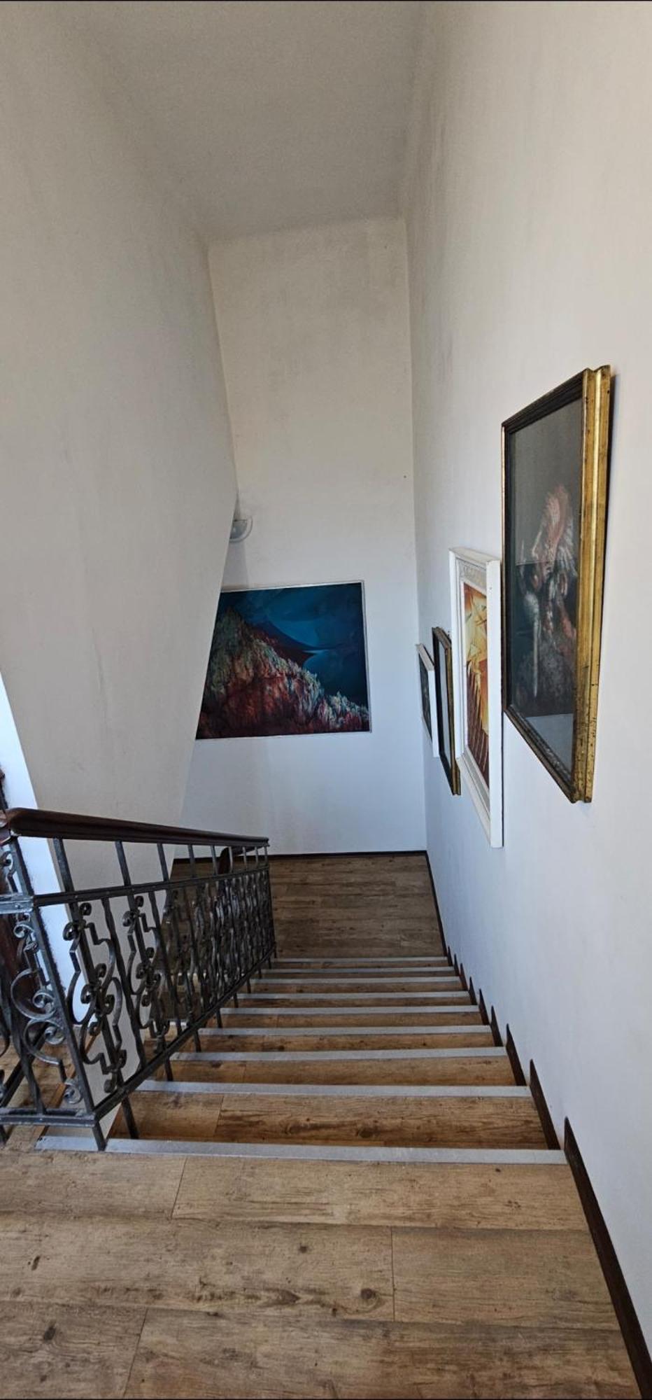 Artist Apartment Keszthely Buitenkant foto