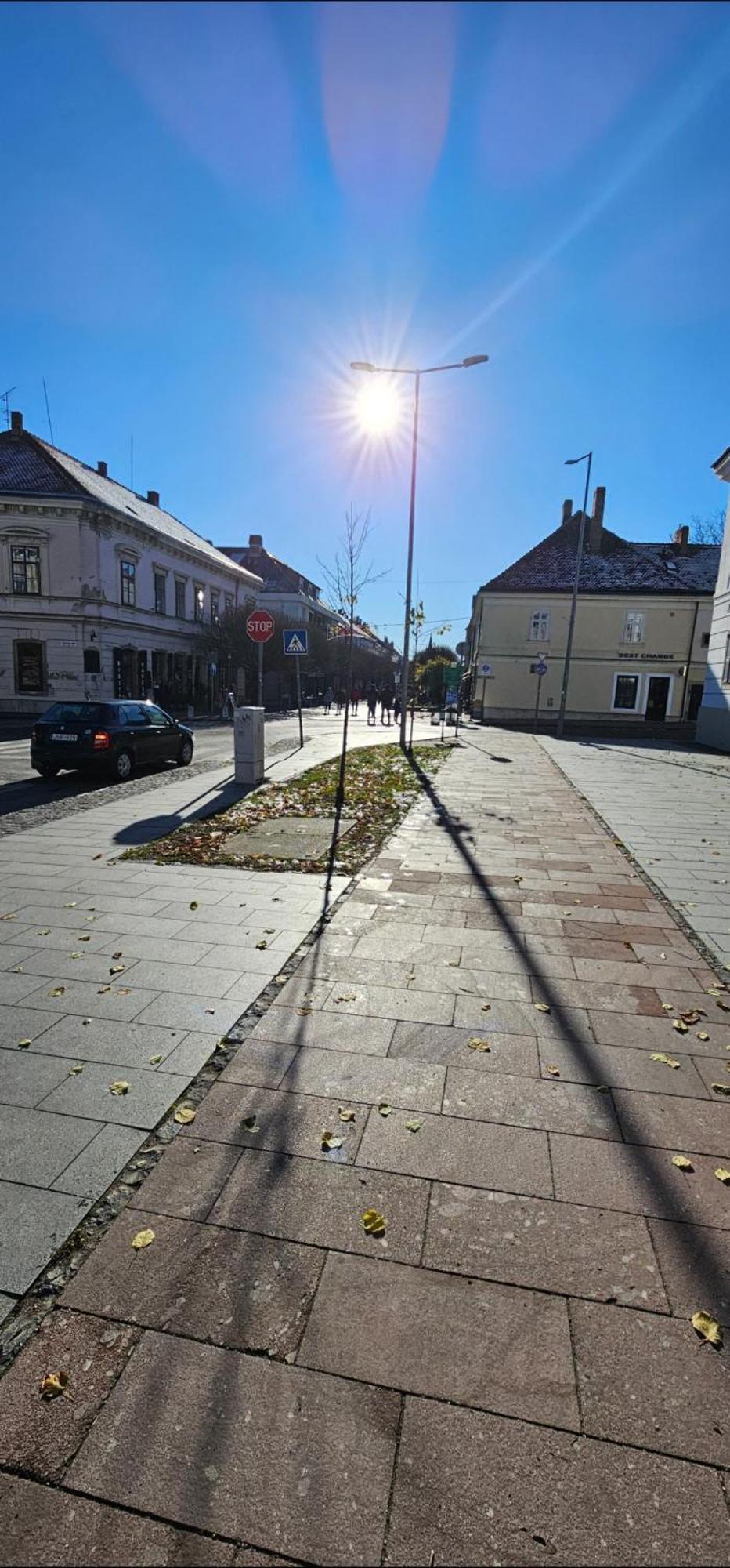 Artist Apartment Keszthely Buitenkant foto