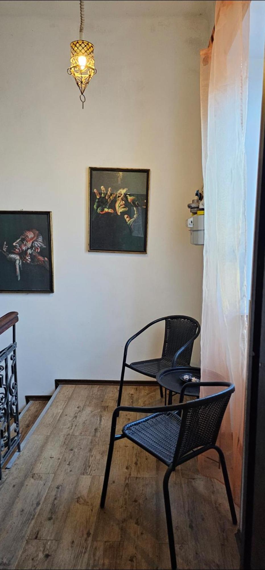 Artist Apartment Keszthely Buitenkant foto