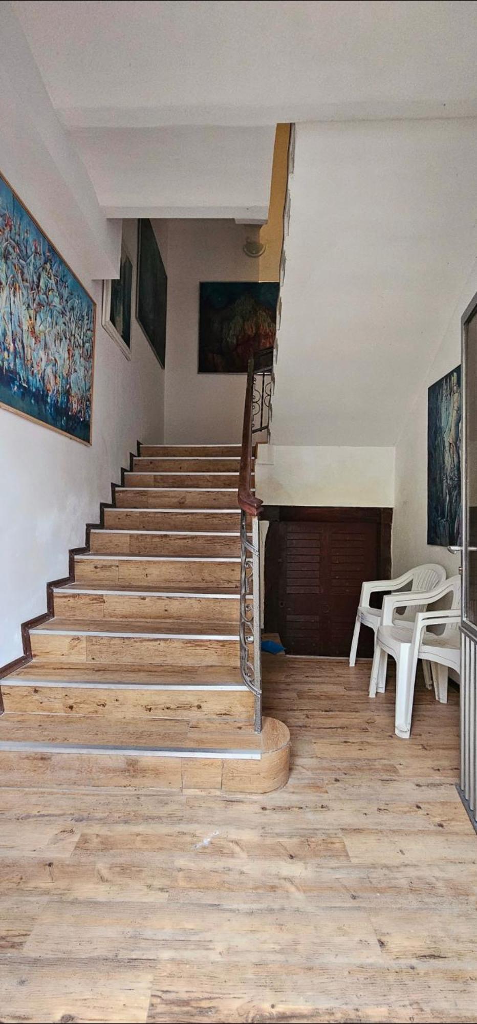 Artist Apartment Keszthely Buitenkant foto