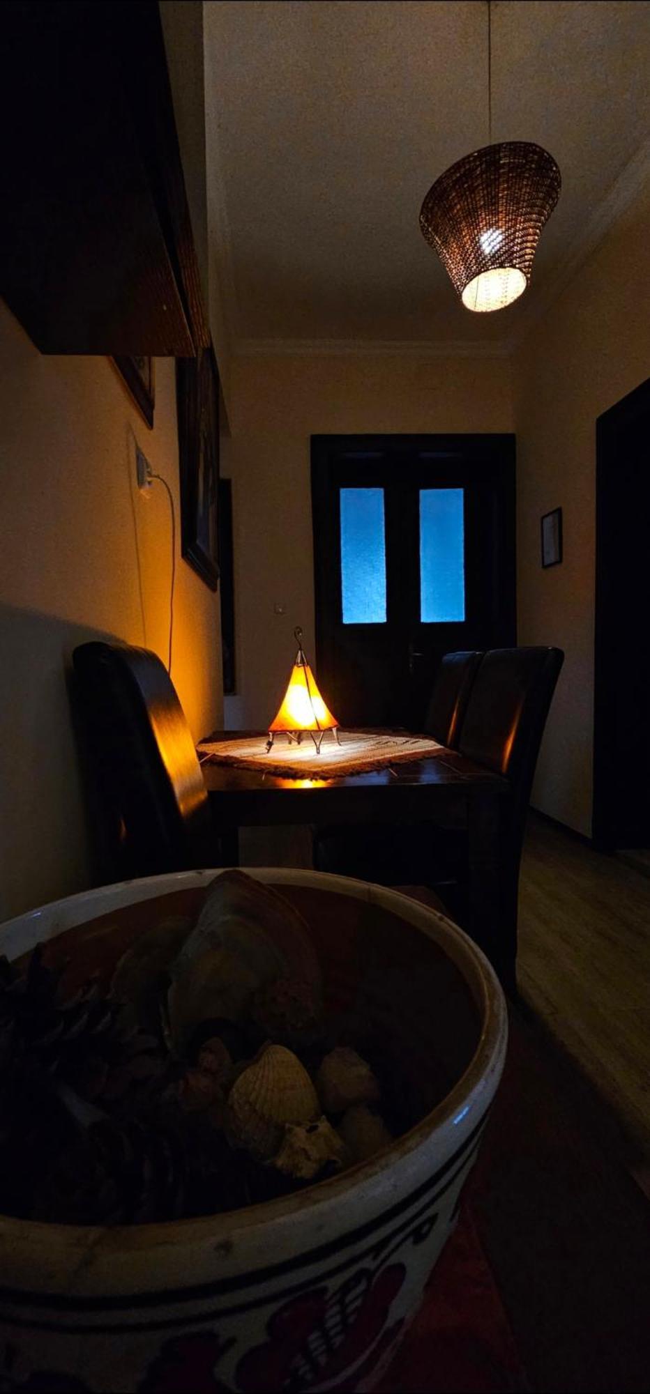 Artist Apartment Keszthely Buitenkant foto