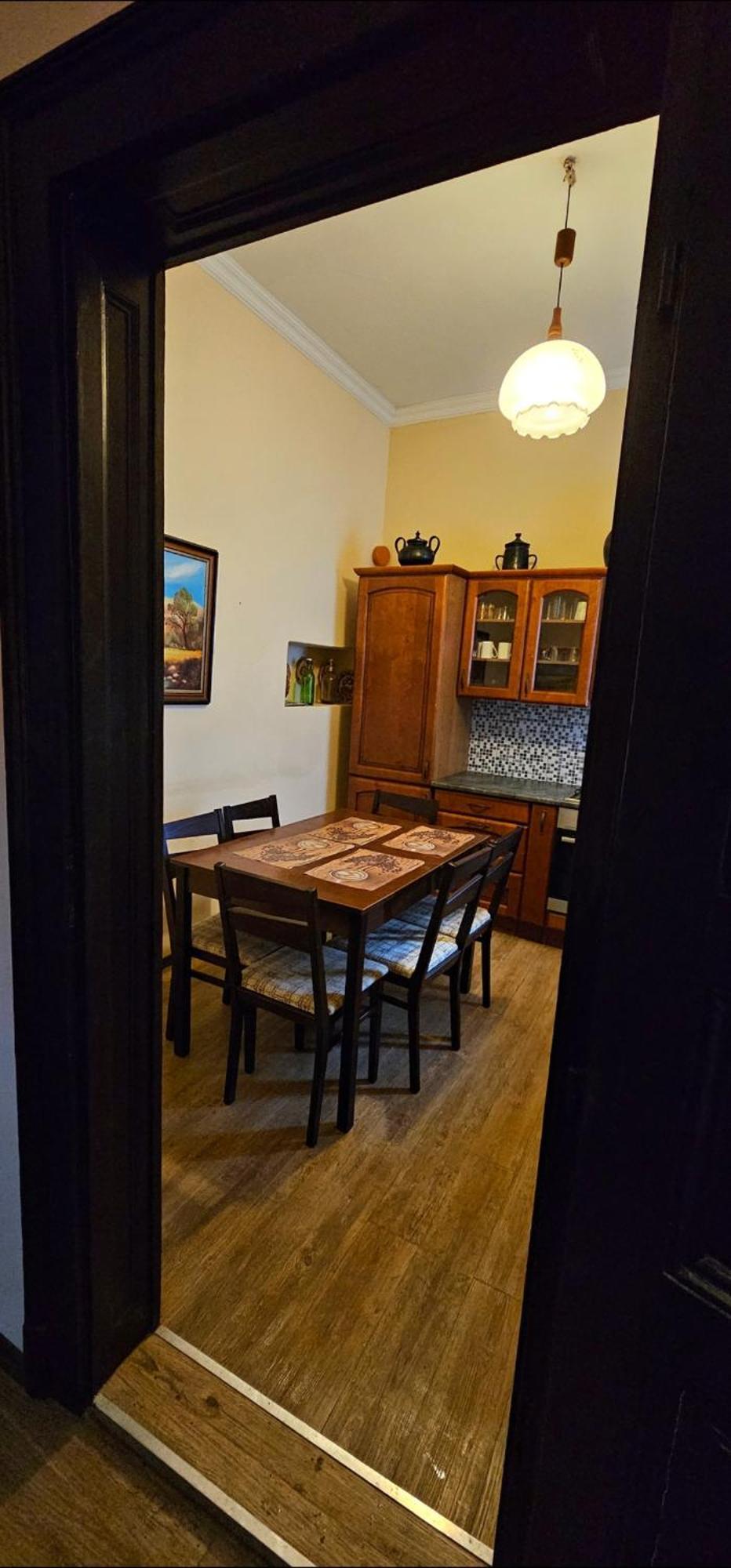Artist Apartment Keszthely Buitenkant foto