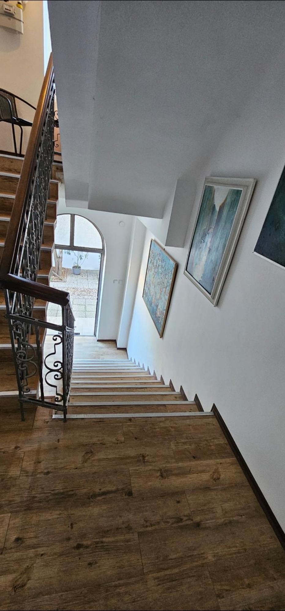Artist Apartment Keszthely Buitenkant foto