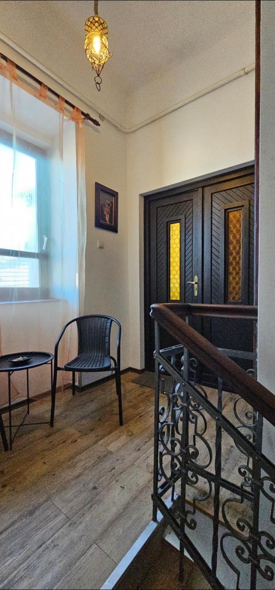 Artist Apartment Keszthely Buitenkant foto