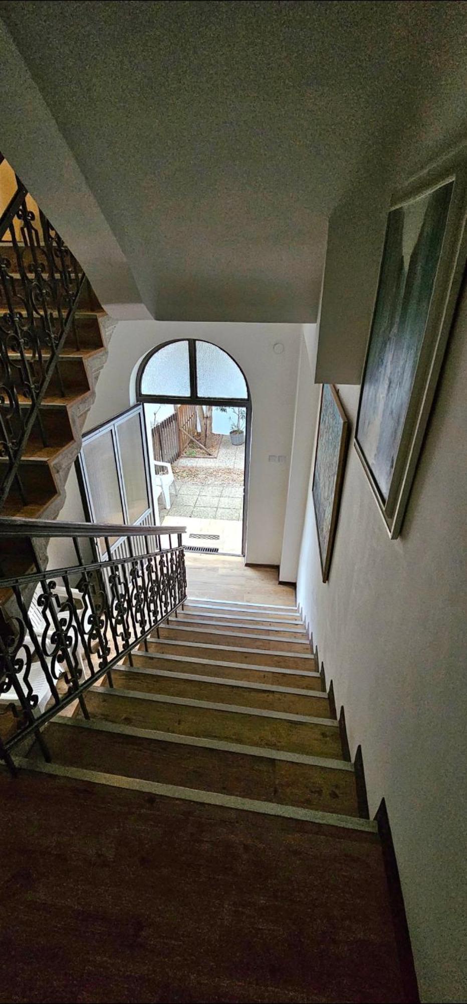 Artist Apartment Keszthely Buitenkant foto