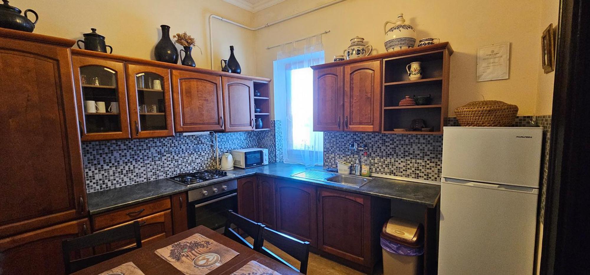 Artist Apartment Keszthely Buitenkant foto