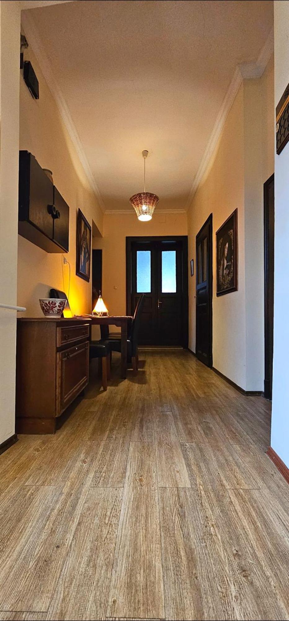 Artist Apartment Keszthely Buitenkant foto